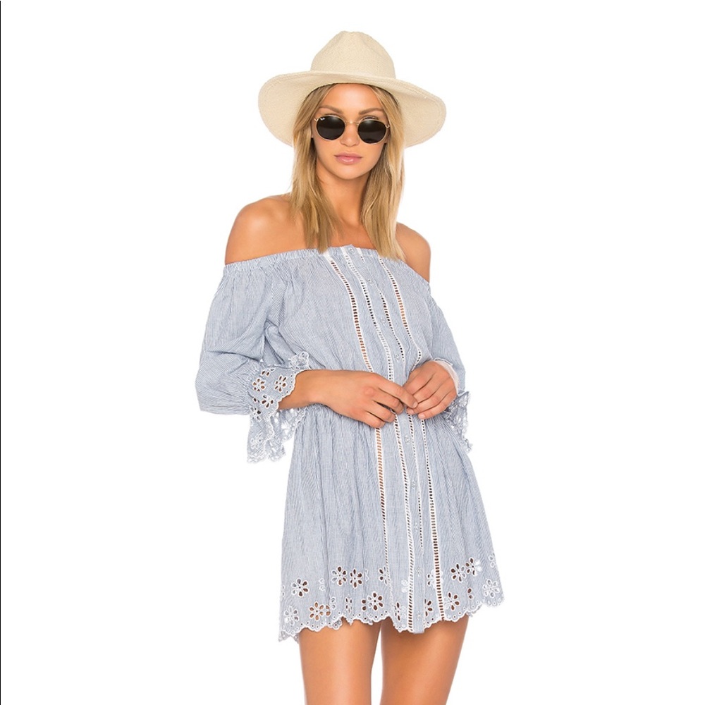 Tularosa Dress